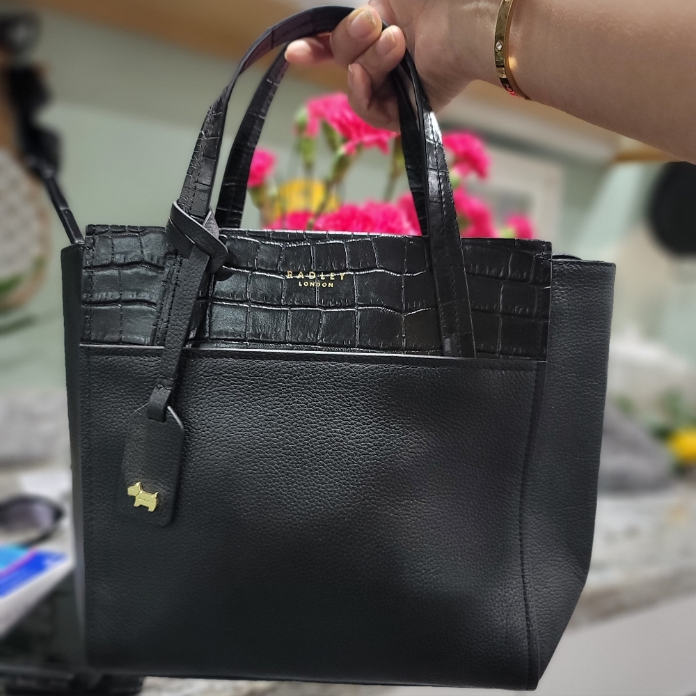 Radley London Tote